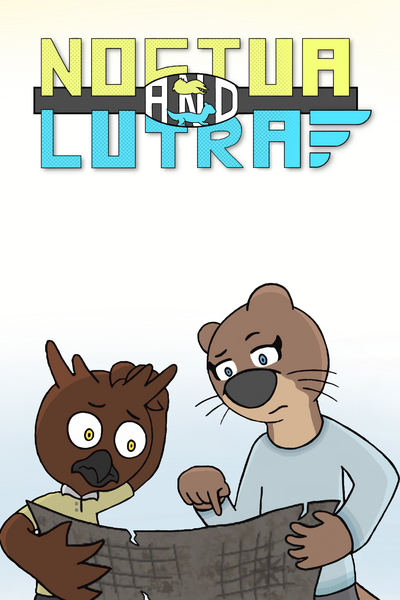 Noctua and Lutra