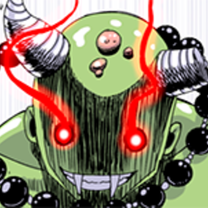 Onihito Bros at your service.