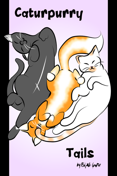 Caturpurry Tails