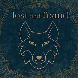 Lost and Found | Part 1
