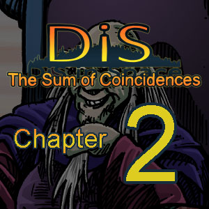Ch. 2: Sum of Coincidences