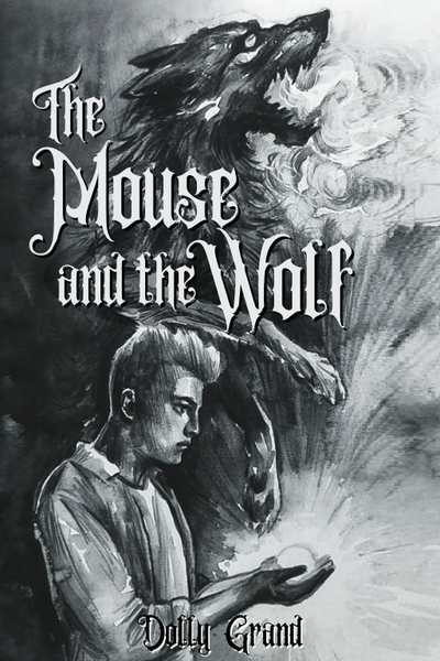 The Mouse and The Wolf