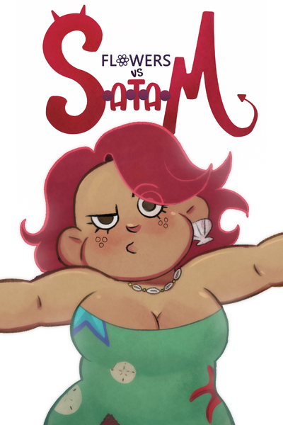 Flowers vs S.A.T.A.M