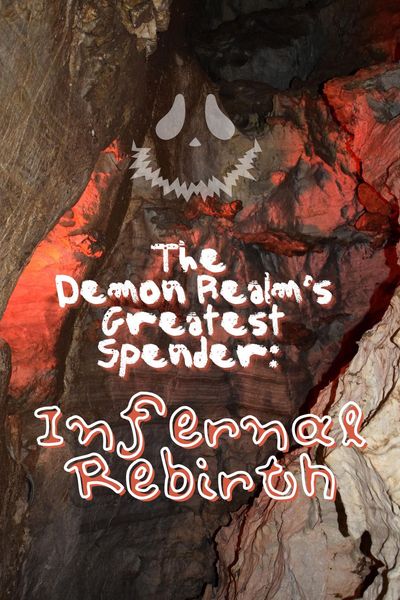 The Demon Realm’s Greatest Spender: Infernal Rebirth