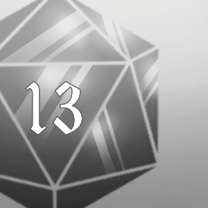 Chapter 13: Friendly Fire