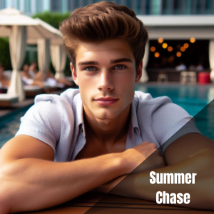 Summer Chase: Five