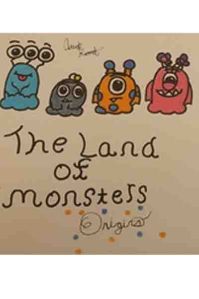 The Land of Monsters (Origins!)