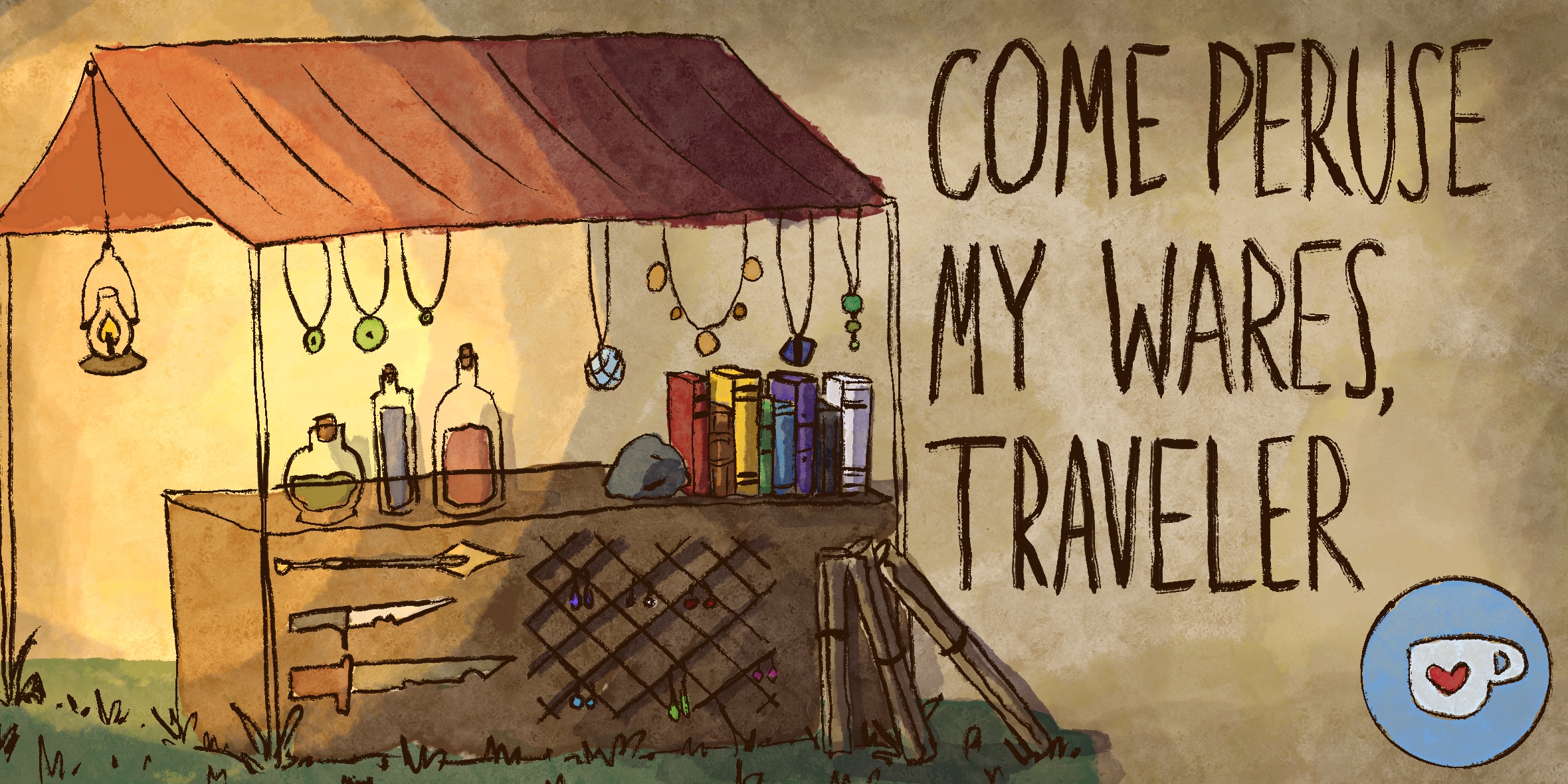 custom banner
