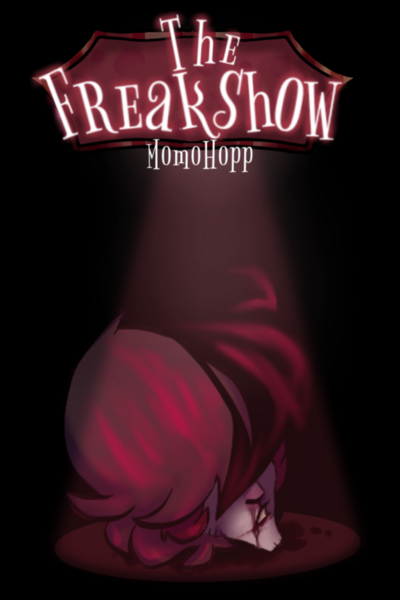 The Freakshow (the beginning)