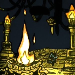 The Flame of Anor