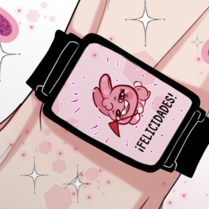 &iquest;Dulces? Sue&ntilde;os.