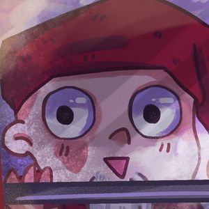 EP - you better watch out, you better not cry~ (2/2)