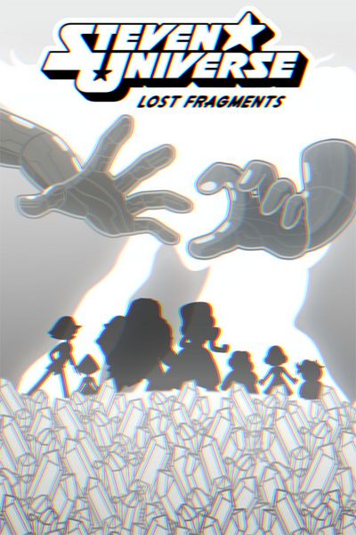 Steven Universe: Lost Fragments