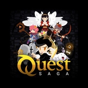 Quest Saga: The Twin Crescents
