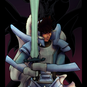 The Heartless Knight and The Beast