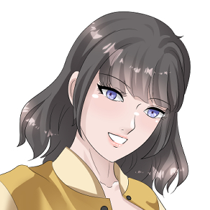 Character Profile: Ashlyn