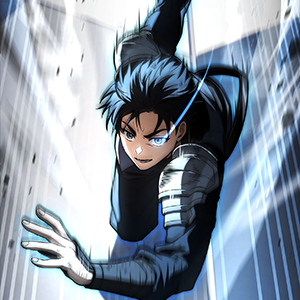 18. Fate Can't Touch Me