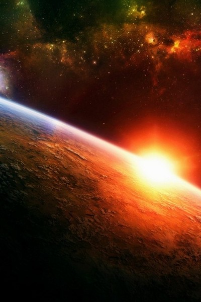 The Core:The Era of Despair