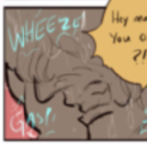 Chapter 2: Right place, right time / Pg. 42-44