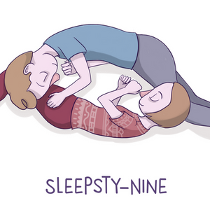 Sleepsty-nine