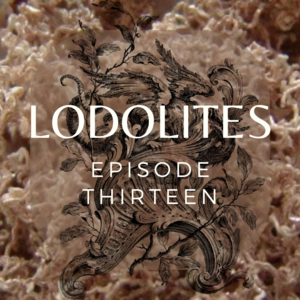 Lodolites