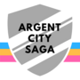 Argent City Saga