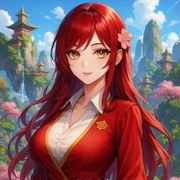 Immortal CEO's Manual: Managing a Celestial Harem