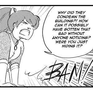 Licensed Heroes Comic 225