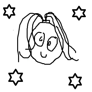 whene you dont know the baby was there