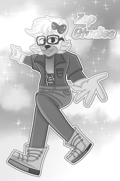 (MOVED!) Zap Studies