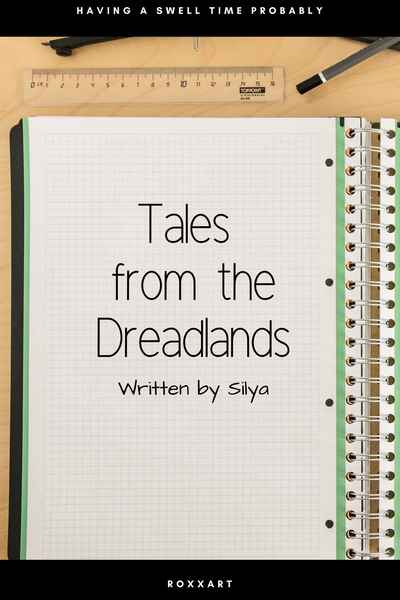 Tales from the Dreadlands