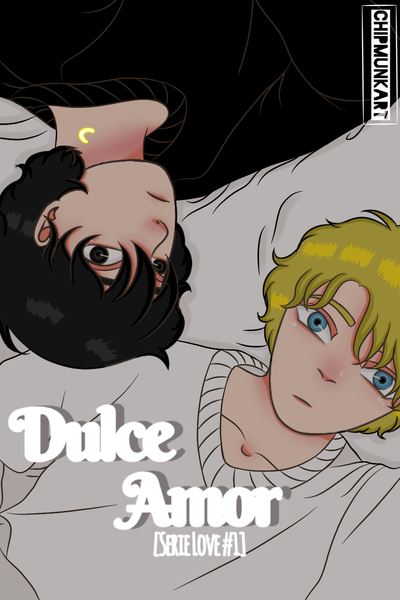 Dulce Amor [love story #1]