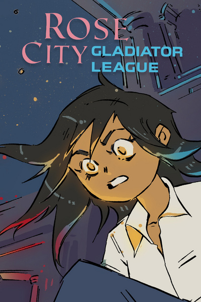 Rose City Gladiator League