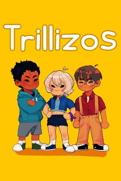 Trillizos