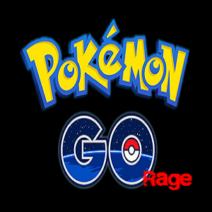 Pokemon Go Rage