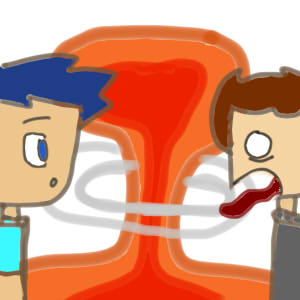 I Laugh At My Own Jokes