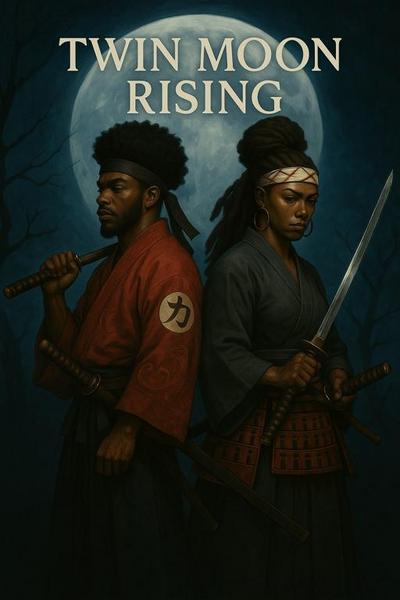 TwinMoonRising