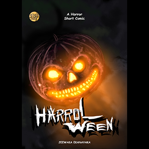 Harrol-ween