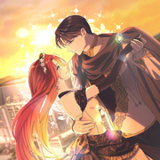 We've Already Broken Up, Your Majesty