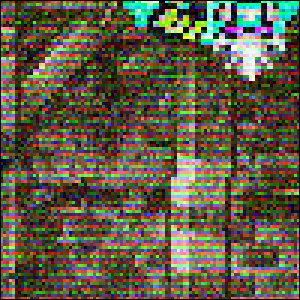 Something Completely Different