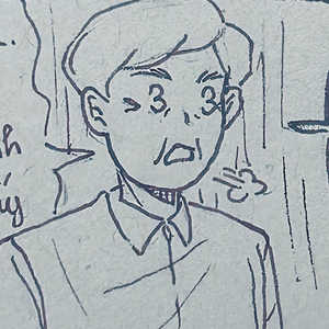 chapter 14: sneaking out