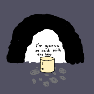 16: Creature (part 4)