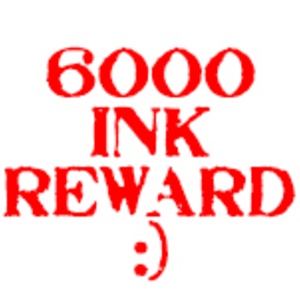 Ink reward 3- Fun 4 You