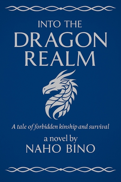 Into the Dragonrealm