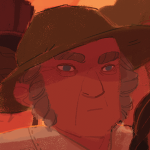 FAREWELL TO THE SUMMER COUNTRY: PART 8