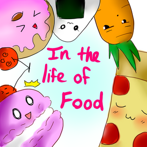 In the life of Food