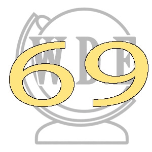 69. DNA SAMPLE