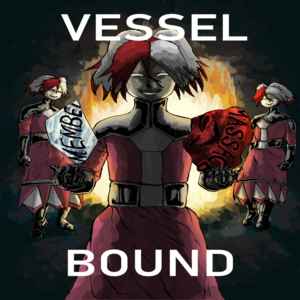 Chapter 6: Member or Massacre?