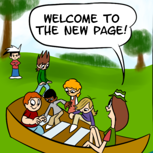 The Fishing Trip Page 8