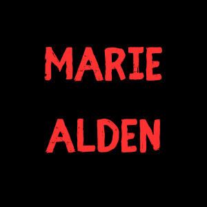 4-Marie Alden